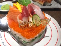-大雄寿司(中华广场店)
