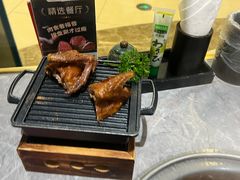-樱煦和牛寿喜烧(如皋吾悦广场店)