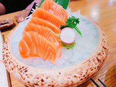 -林妈妈村·日式料理(宝山龙湖天街店)