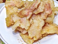 -7号院家宴.烧鸽子(门头沟店)
