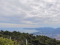 -亚龙湾热带天堂森林公园