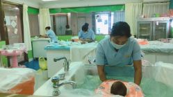 -梓爱月子中心(花都店)