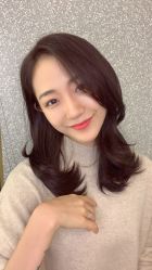 -3AM·S HAIR SALON烫发染发接发