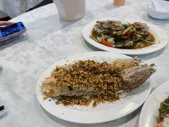 -方记洪阳餐厅(福田新村店)