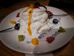 -麦甜创意轻食餐厅(西康路店)