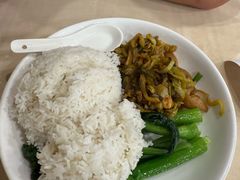 -玲又珑美食(盘福路店)