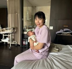 -Babysky·贝瑞佳月子会所(花木店)