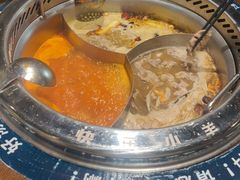 -快乐小羊(富强中路店)