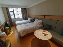 -全季酒店(成都九眼桥城市音乐厅店)