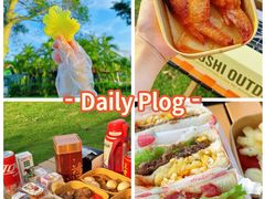 -白沙门生态公园