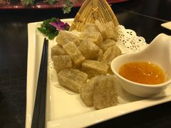 -安徽饭店