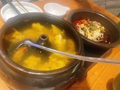 云南经典汽锅鸡-云海肴·汽锅鸡·云南菜(苏州中心店)