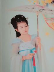 -盘子女人坊古装写真摄影(深圳店)