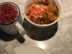 -蔴将·川菜(黄龙万科店)