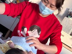 -葱妈母婴医护月嫂中心(浦东店)