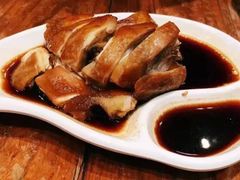 -西关味(大卫城店)