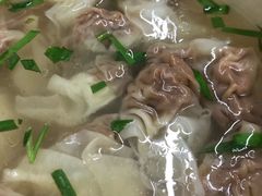 -清真蒋有记(老门东店)