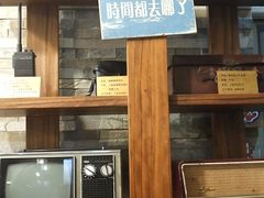 -时光漫步酒店(北京国子监簋街北新桥地铁站店)