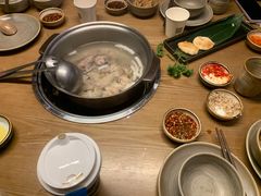 -大头椰·椰子鸡火锅(新梦店)