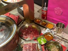 -西塔老太太泥炉烤肉(温州首店万象城黑金店)