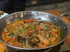 -61号餐吧(兴坪古镇漓江店)