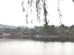 -承德避暑山庄景区