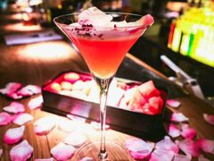 -胡桃里音乐酒馆(曲江店)