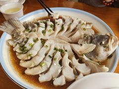 -新农家菜(浏河店)