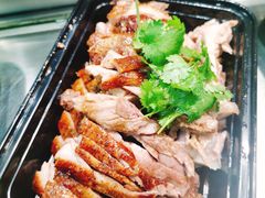 -鹅匠·潮汕卤味集市(芮欧百货店)