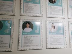 -舞蕾舞蹈(特长生校区)