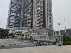 -潭村(地铁站)