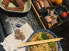 -陆琴脚艺·足浴·SPA(夫子庙店)