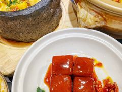 -火宫殿·湘菜小吃·商务宴请·生日聚会(市府店)