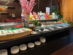 -广州建国酒店·君豪西餐自助餐厅