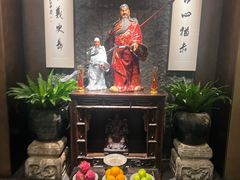 -荣轩(新荣记环球金融中心店)