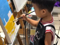 -Refn油画丨零基础定制油画