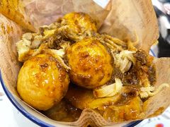 -香港十三座(宝山万达店)