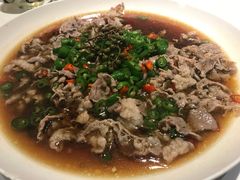 -眉州东坡(春秀路店)