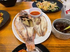 -Doo Dee Thai Food(Issan/Isaan/Esan)