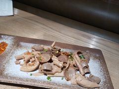 -辛香汇·现炒川菜(武进吾悦店)