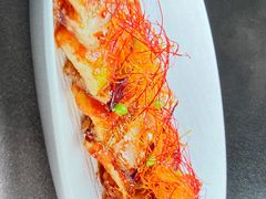 -蛇口希尔顿南海酒店·随轩中餐厅·粤菜