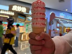 -DQ·蛋糕·冰淇淋(西城红场店)