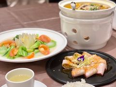 -清远熹乐谷温泉度假酒店