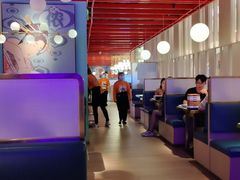 大堂-温禾牛·和牛寿喜烧自助火锅(恒基名人店)