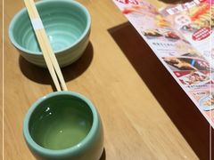 -一心创作料理屋(经开万达店)