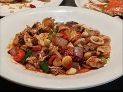 -健眺小海鲜(临海后山店)