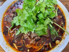 -智强牛肉面