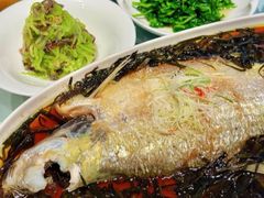 -忆家一宴(大木桥路旗舰店)