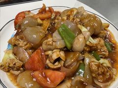 -旺达·福州菜(正大广场店)
