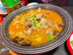 -美蛙四季(六里桥店)
